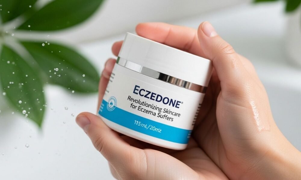 Eczedone
