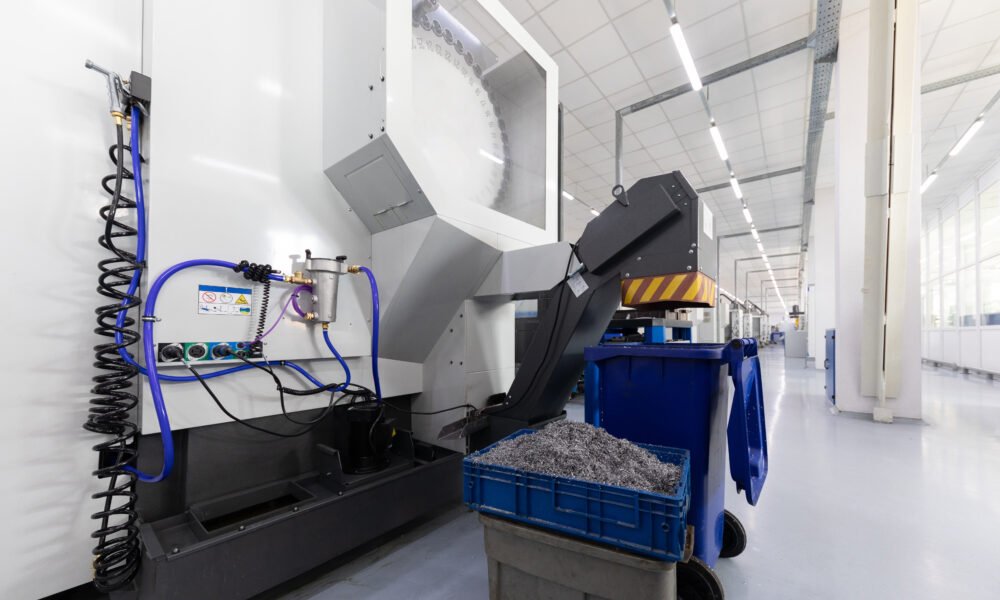 Abrasive Blast Systems