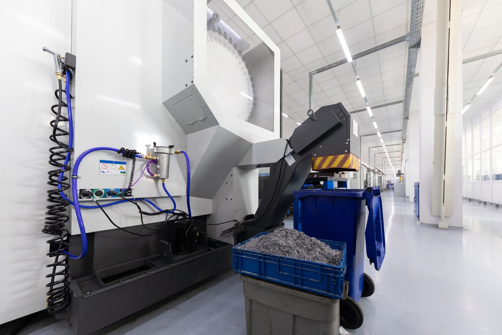 Abrasive Blast Systems