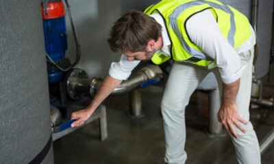 emergency sewer backup