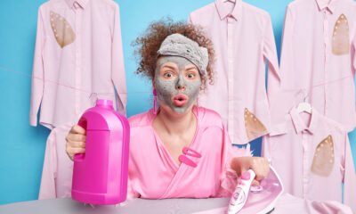 best smelling laundry detergent