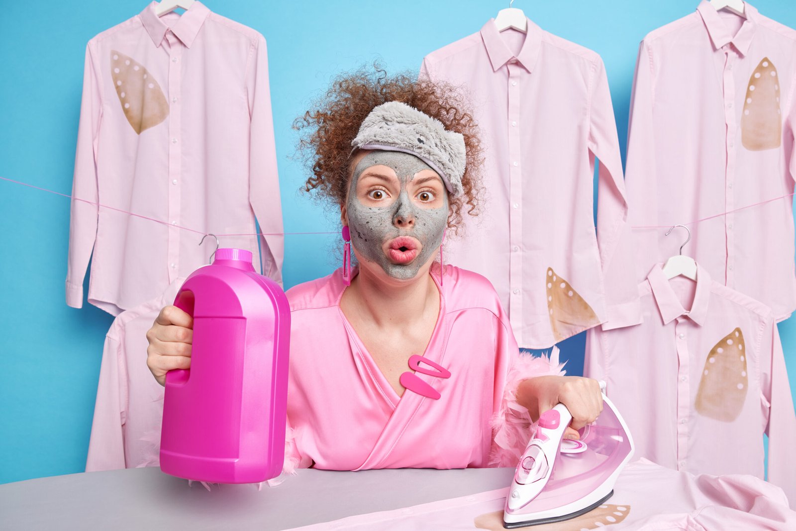 best smelling laundry detergent