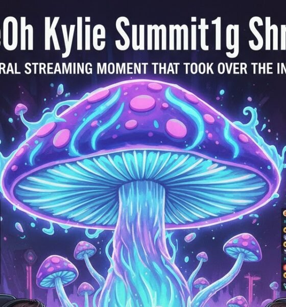 caseoh kylie summit1g shroom