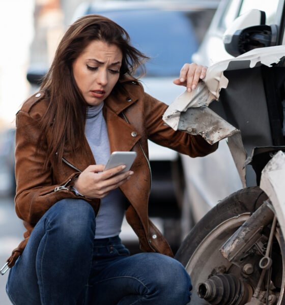 Truck Accident Attorneys