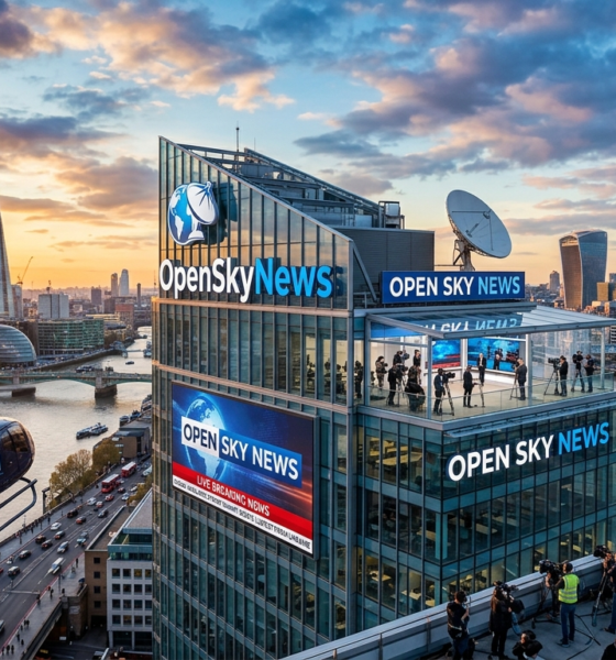 OpenSkyNews