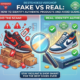 BestShoesEverShop Fake vs Real