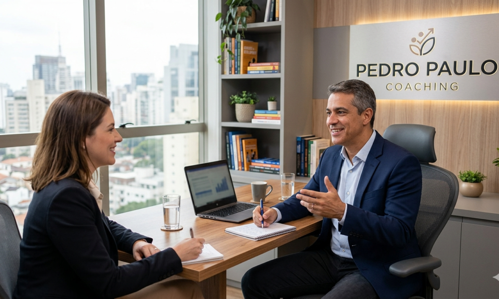 pedro paulo coaching