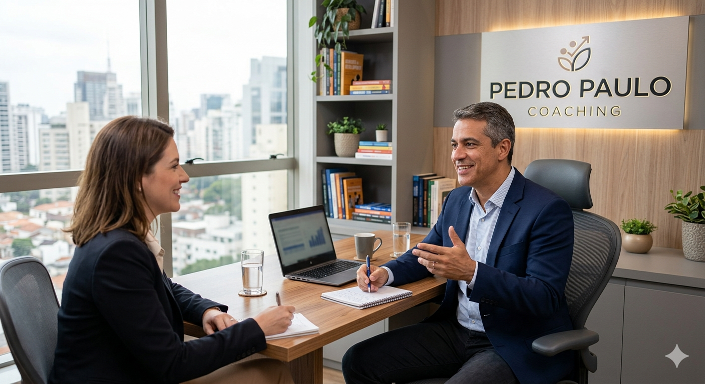 pedro paulo coaching
