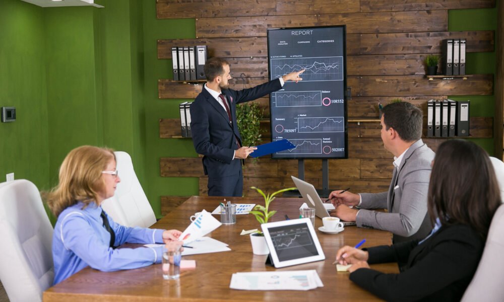 business category classification methods