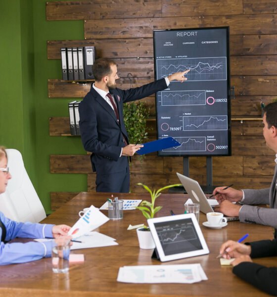 business category classification methods