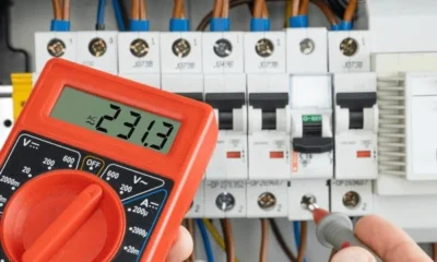 Landlord EICR Certificate Services