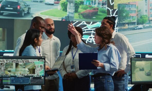 vrealize infrastructure navigator