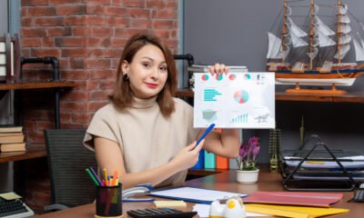 Building Strategies for Women