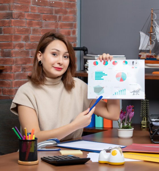 Building Strategies for Women