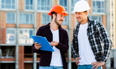 probationary engineer