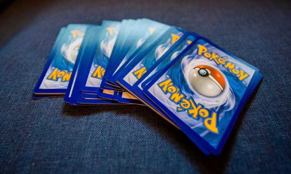 pokemon card dimensions