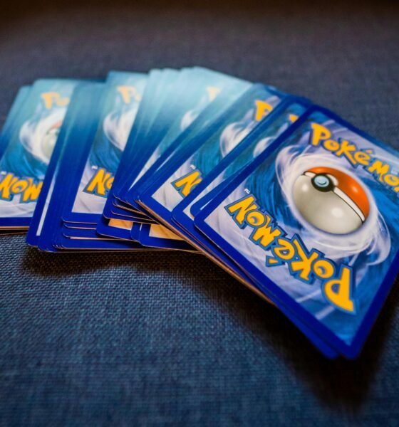 pokemon card dimensions