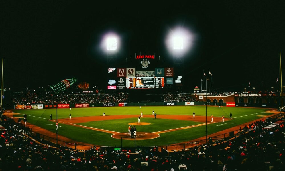 baseball sportsfanfare