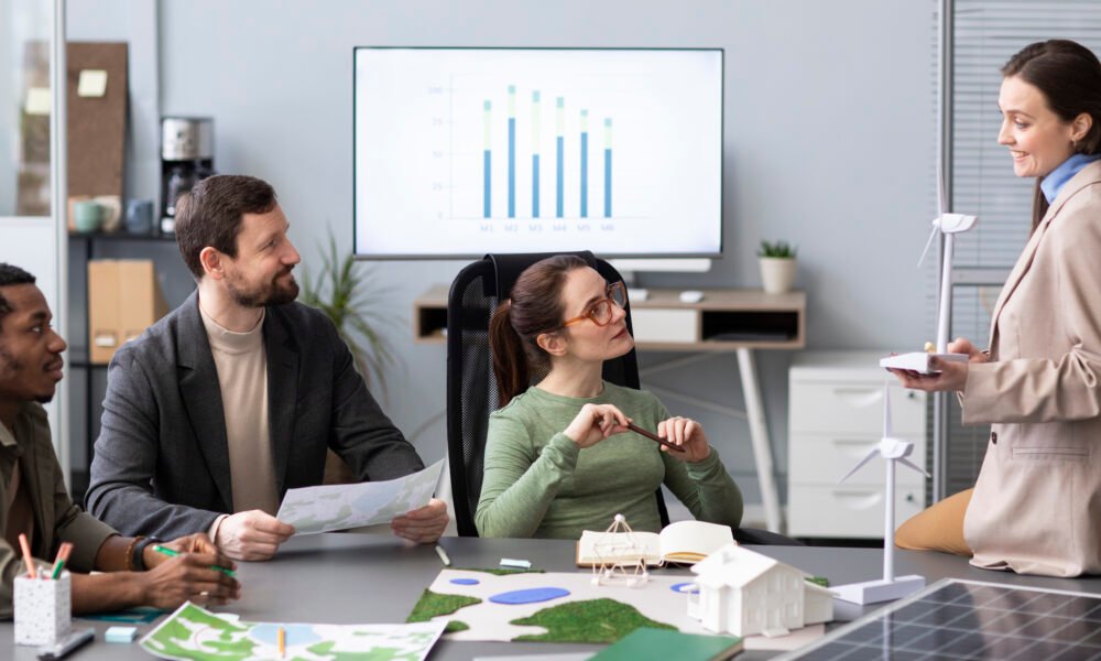 growth navigate funding