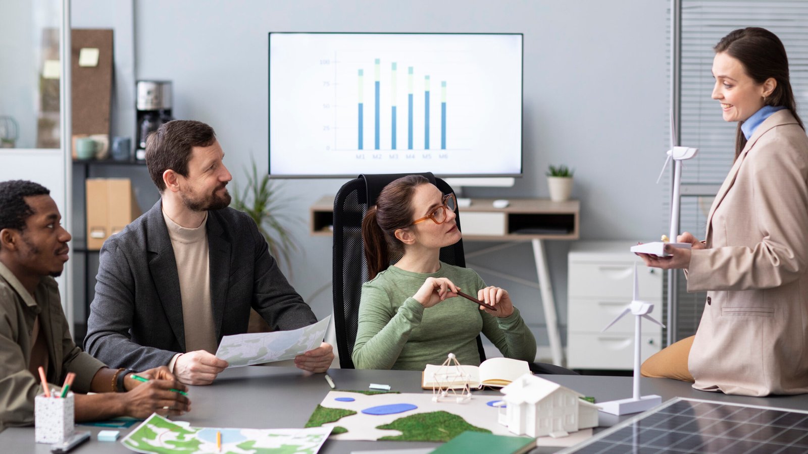 growth navigate funding