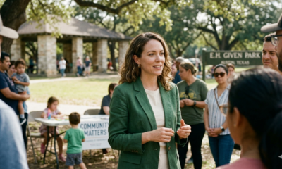 chassidy celeste blackstock