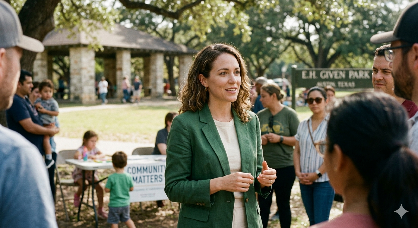 chassidy celeste blackstock