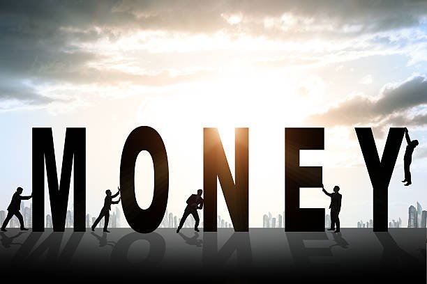 Money betterthisworld