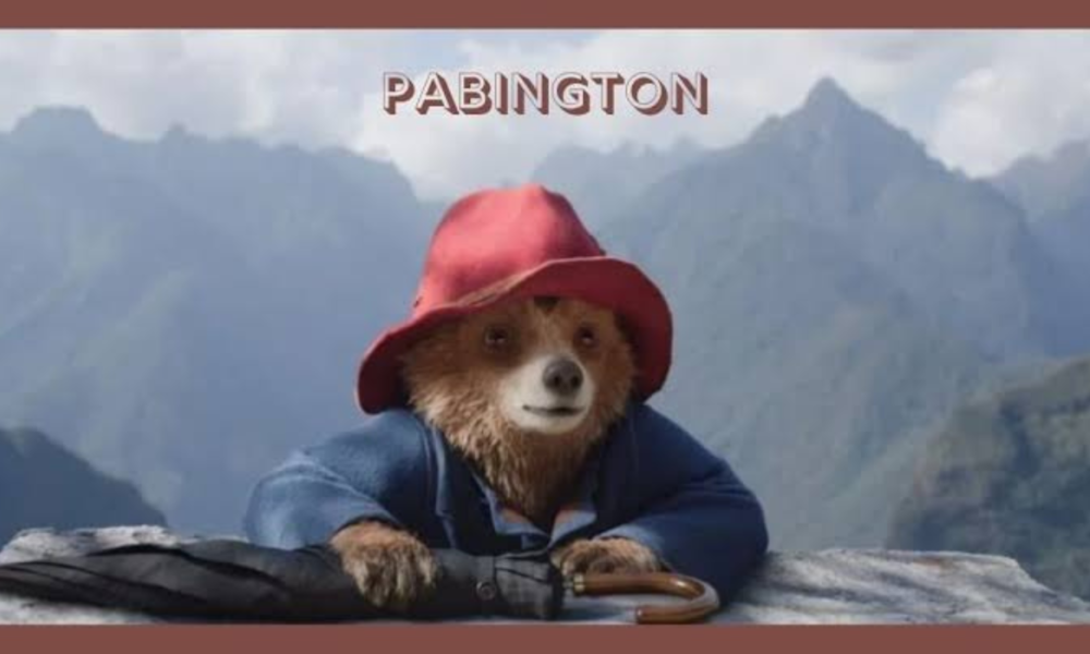 pabington