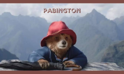 pabington