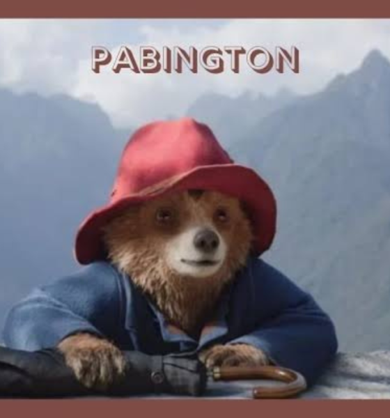 pabington