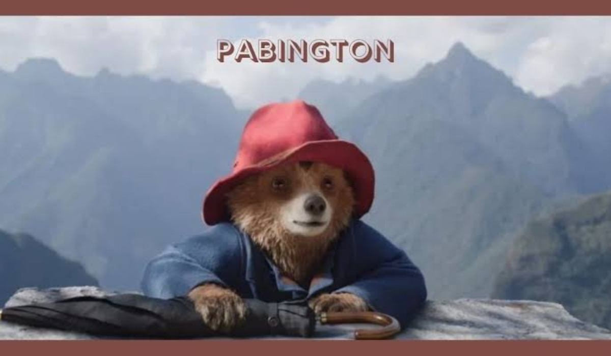 pabington