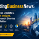 BuildingBusinessNews