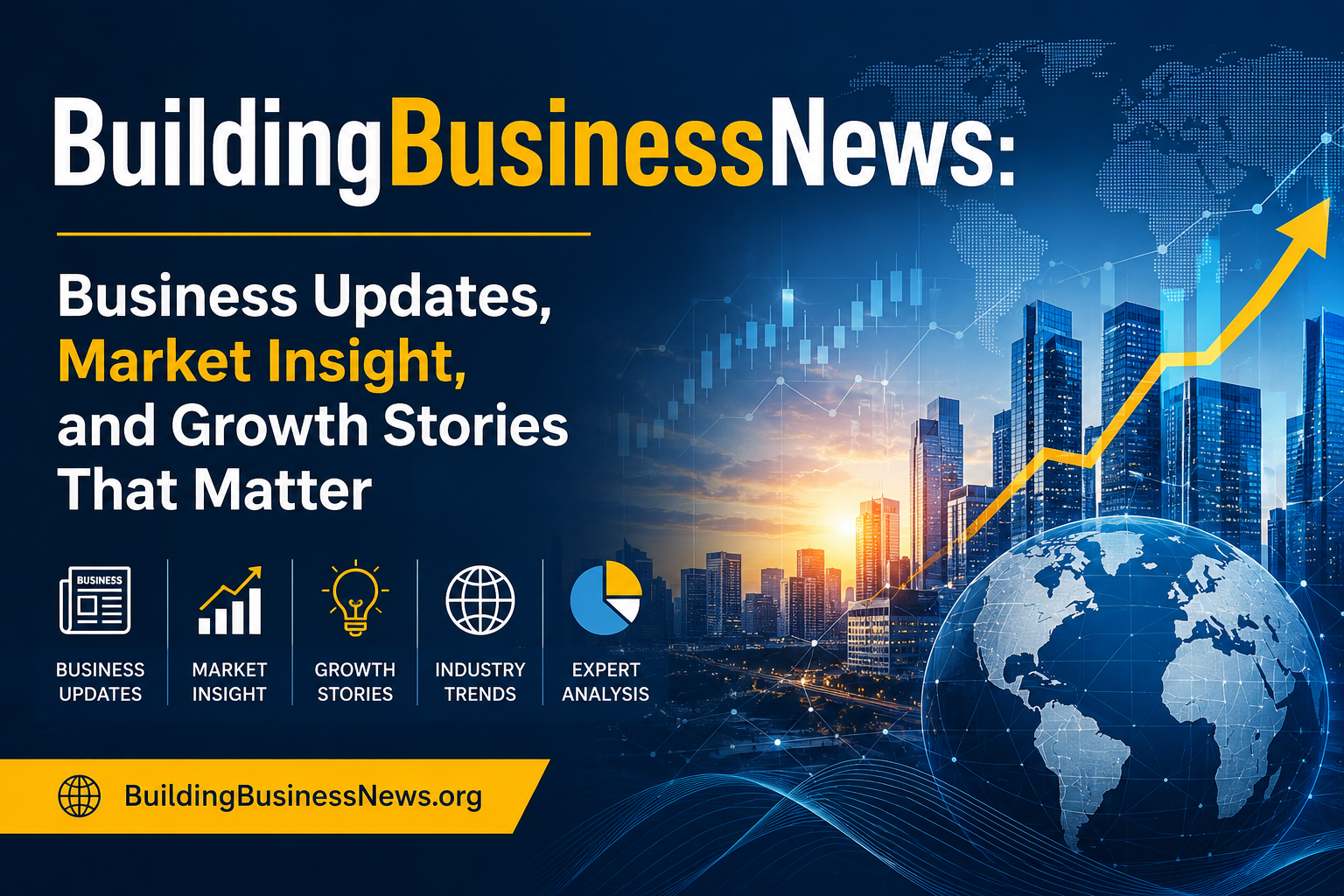 BuildingBusinessNews