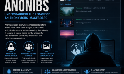 anonibs
