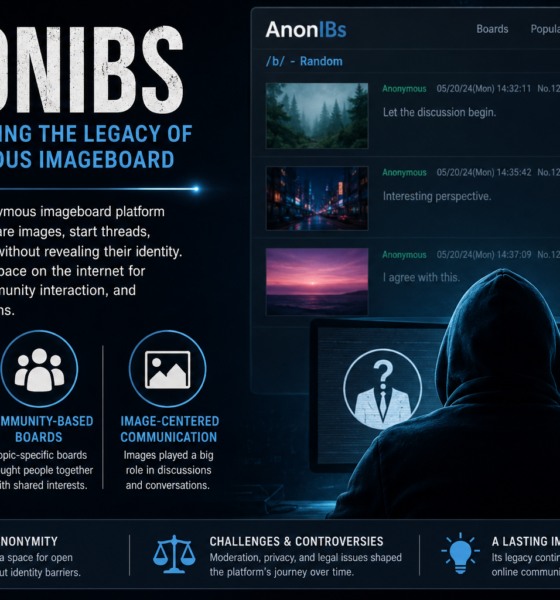 anonibs