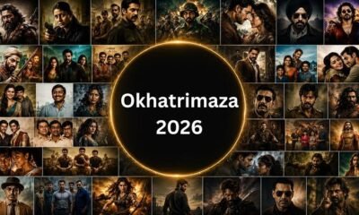 Okhatrimaza
