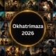 Okhatrimaza