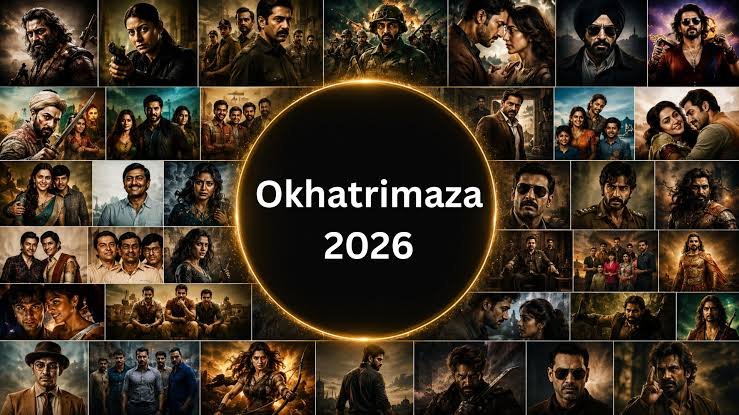 Okhatrimaza