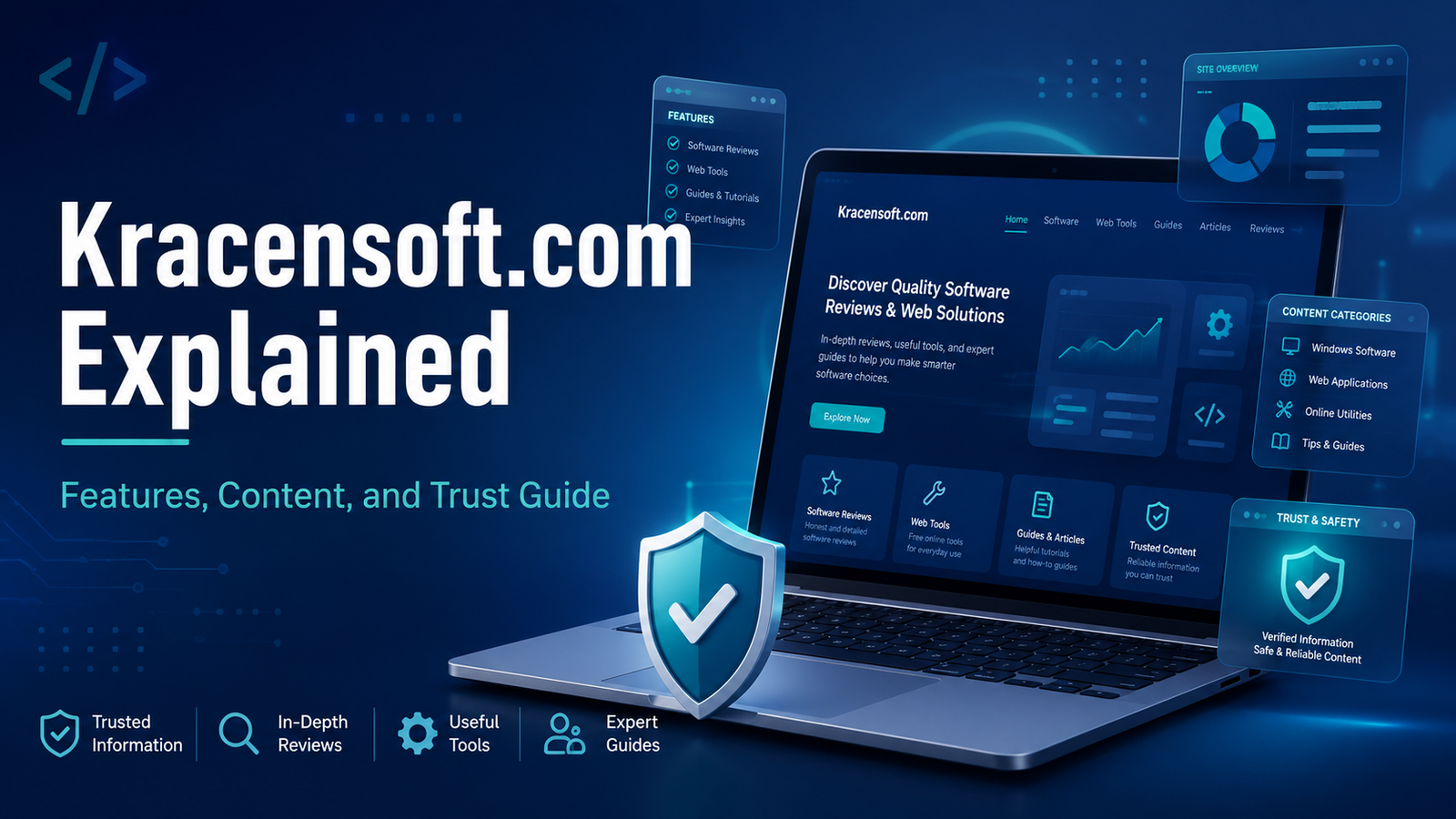 kracensoft.com
