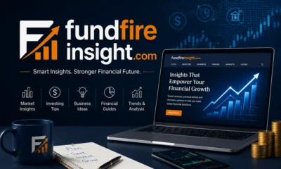 Fundfireinsight.com