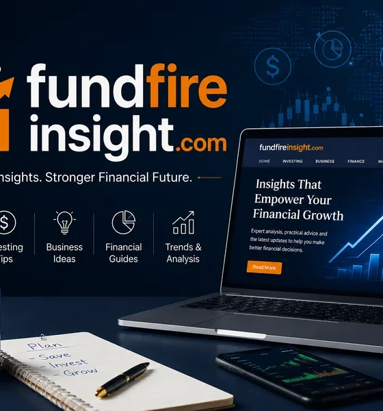 Fundfireinsight.com