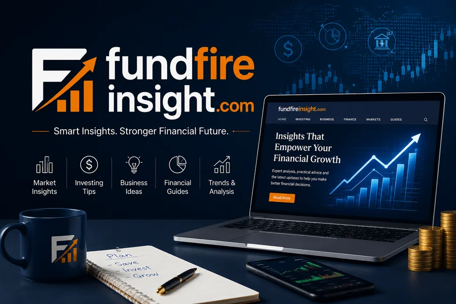 Fundfireinsight.com