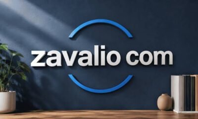 Zavalio com