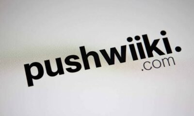 Pushwiki com