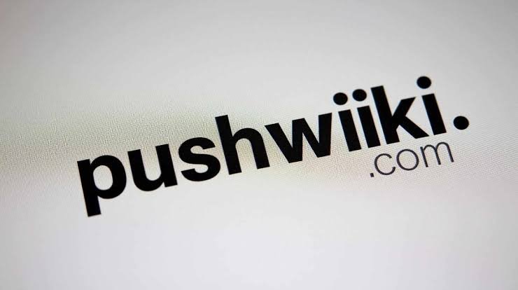 Pushwiki com