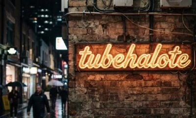 Tubehalote