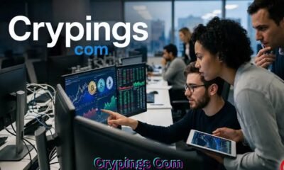 Crypings com