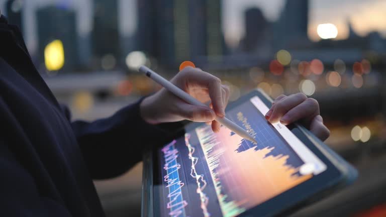 fintechzoom.com forex market