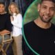 Amy Sherrill biography featuring her family, marriage to Tim Duncan, and private life.