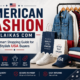 American Fashion Alaikas Com smart shopping guide showing stylish clothing, wardrobe essentials, online fashion shopping tips, and USA fashion trends.